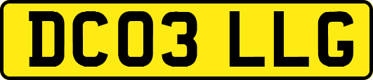 DC03LLG