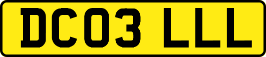DC03LLL