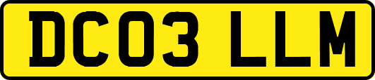 DC03LLM