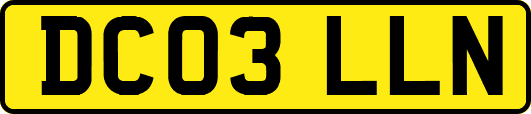 DC03LLN