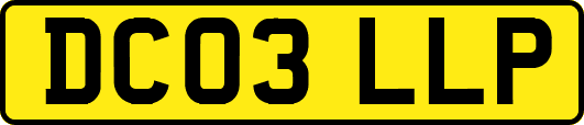DC03LLP