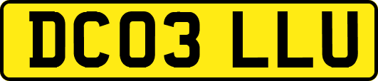 DC03LLU