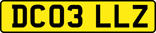DC03LLZ