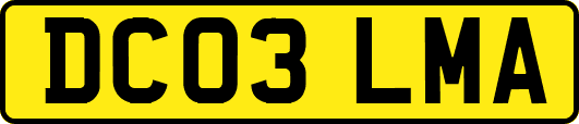 DC03LMA