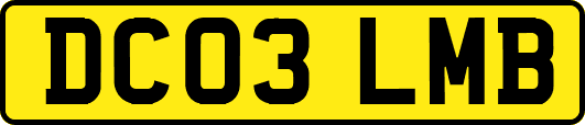 DC03LMB