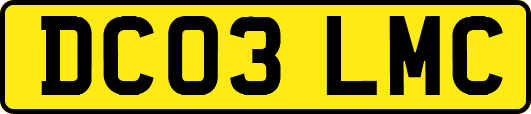 DC03LMC