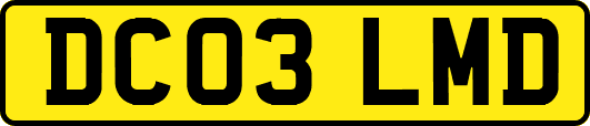 DC03LMD