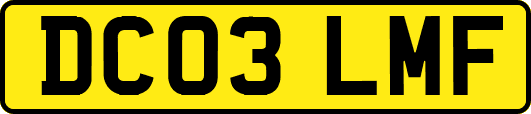 DC03LMF