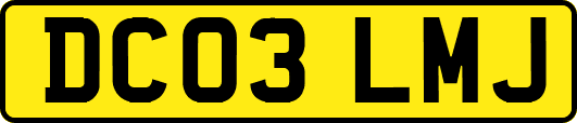 DC03LMJ