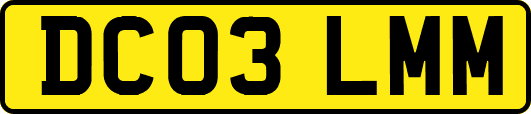 DC03LMM