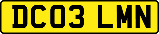 DC03LMN