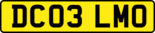 DC03LMO