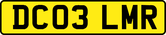 DC03LMR