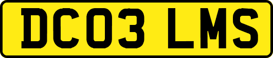 DC03LMS