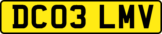 DC03LMV