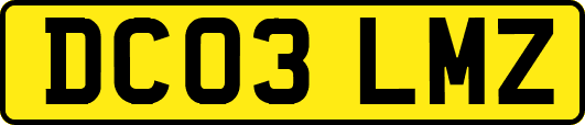 DC03LMZ