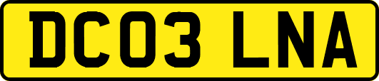DC03LNA