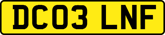 DC03LNF