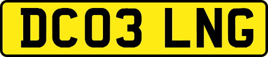 DC03LNG