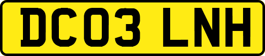DC03LNH