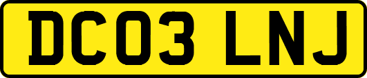 DC03LNJ