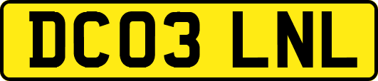 DC03LNL