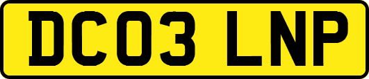 DC03LNP