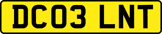 DC03LNT