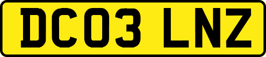 DC03LNZ