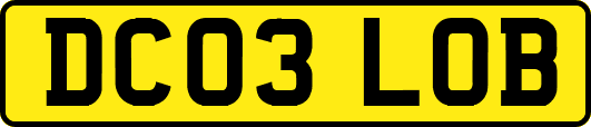 DC03LOB