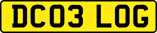 DC03LOG