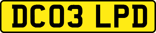 DC03LPD