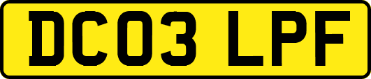 DC03LPF
