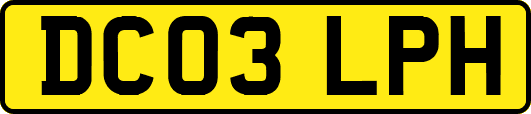 DC03LPH