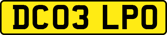 DC03LPO