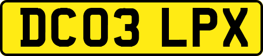 DC03LPX
