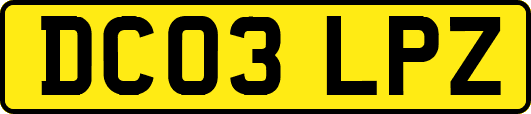 DC03LPZ