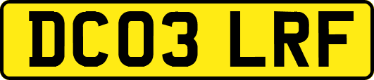 DC03LRF