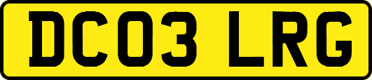 DC03LRG