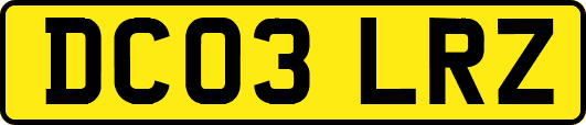 DC03LRZ