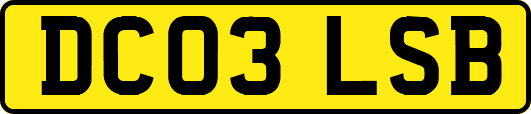 DC03LSB