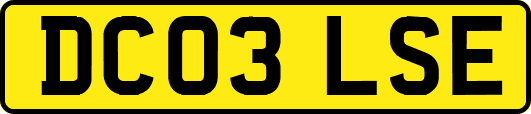 DC03LSE
