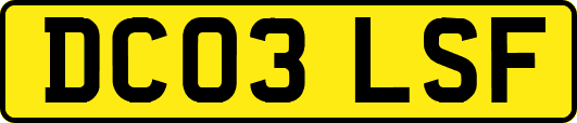 DC03LSF