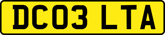 DC03LTA