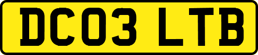 DC03LTB