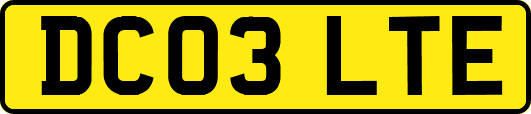 DC03LTE