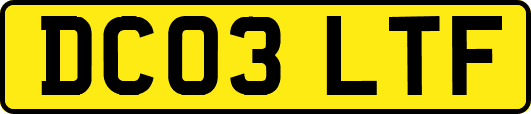 DC03LTF