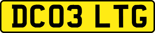 DC03LTG