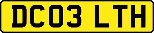 DC03LTH