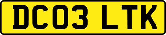 DC03LTK